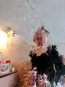 Evelina_cute's Live XXX Chat