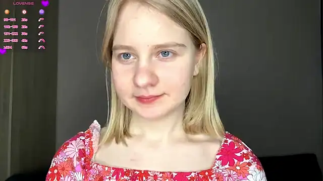 OdelinaFicken's Live XXX Chat