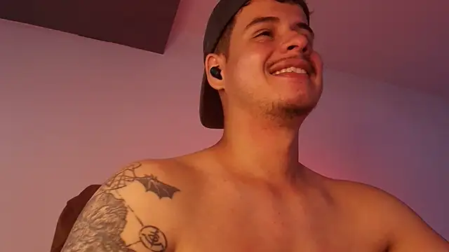 BjornSteel Show Webcam