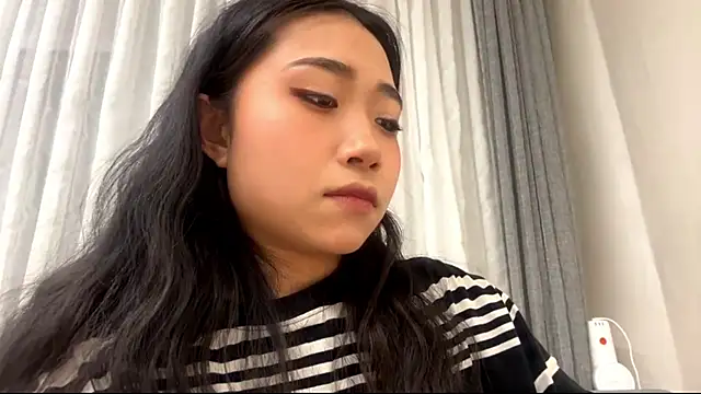 SweetMiaXO 网络视讯表演