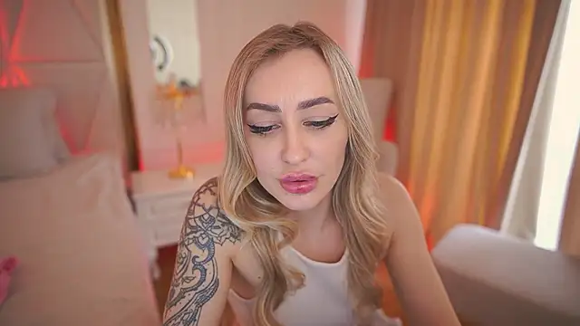 GraceCandy Obrolan Langsung XXX