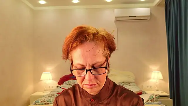 แชท XXX สดของ LioraWeiss