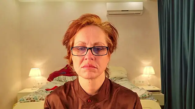 دردشة LioraWeiss الجنسية المباشرة