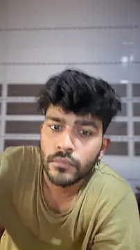 Kanekikenn46 在線直播表演