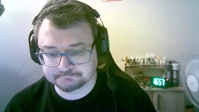 SirAbuser Obrolan Langsung XXX