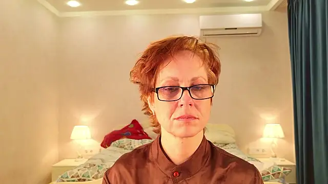 Show Webcam de LioraWeiss