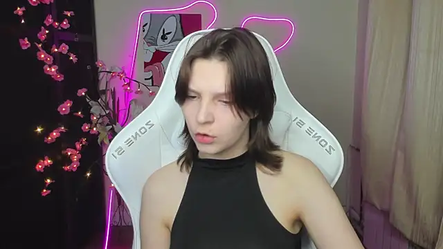 AudreyyKim 라이브 XXX 채팅