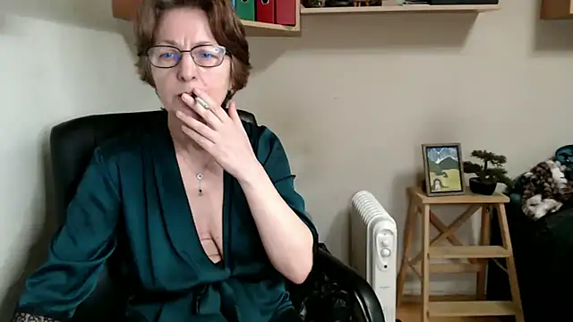 Chatroom XXX en direct de katemodel