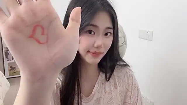 suki-1 网络视讯表演