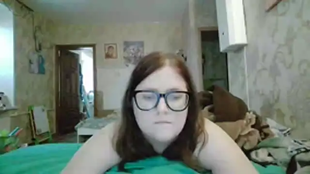 Živý XXX chat DesireMelissa