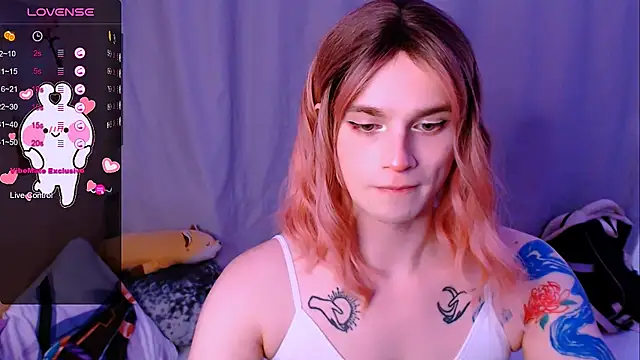 Alice_Hells Webcamshow