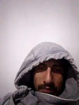 SoyElQtesavecoje Live XXX-chat