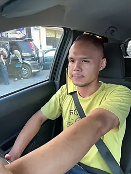 EllisZlatan 网络视讯表演