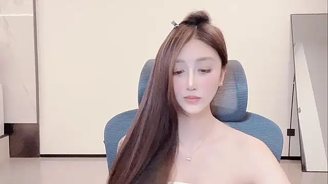 Melody-11のウェブカメラシ  ョー