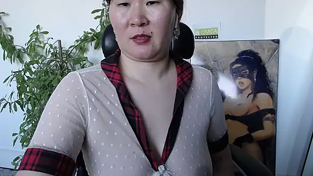 Akira_xx Adlı Modelin Canlı XXX Sohbeti