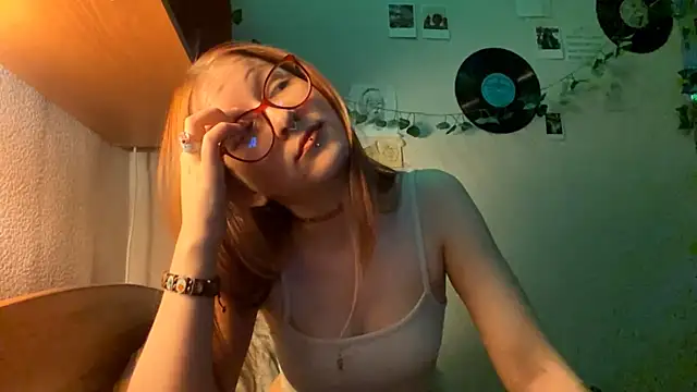 LaureenVielma Live XXX Chat