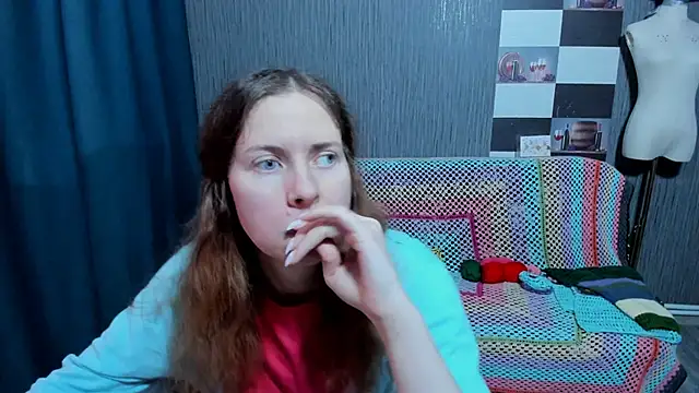 pa1e_pr1ncess Live XXX-Chat