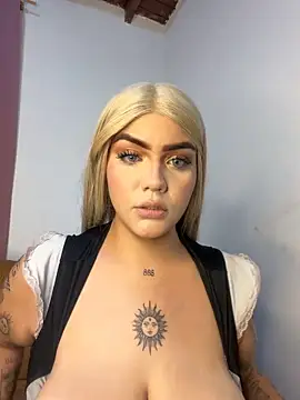 sweet_dalila 网络视讯表演