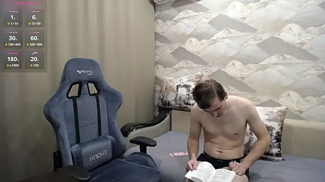 SerzhKorol1n Live XXX chat