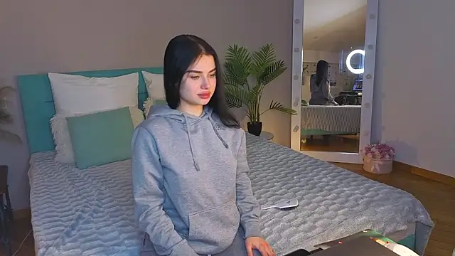 Czat XXX na żywo – Silena_sky