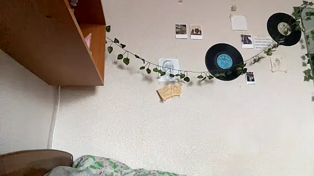 LaureenVielma Obrolan Langsung XXX