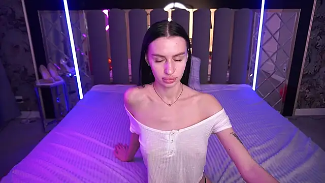 Snow_WhiteeeX লাইভ XXX চ্যাট