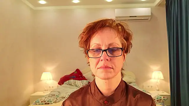 Czat XXX na żywo – LioraWeiss