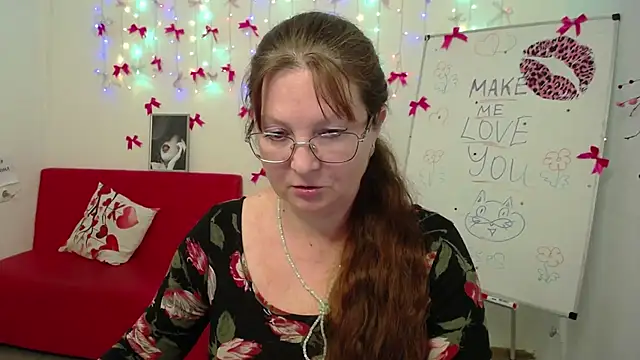 VanessaHotts élő XXX-chatje