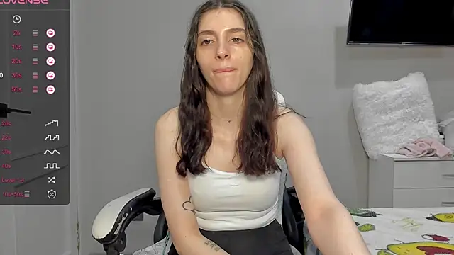 broosnica1 élő XXX-chatje