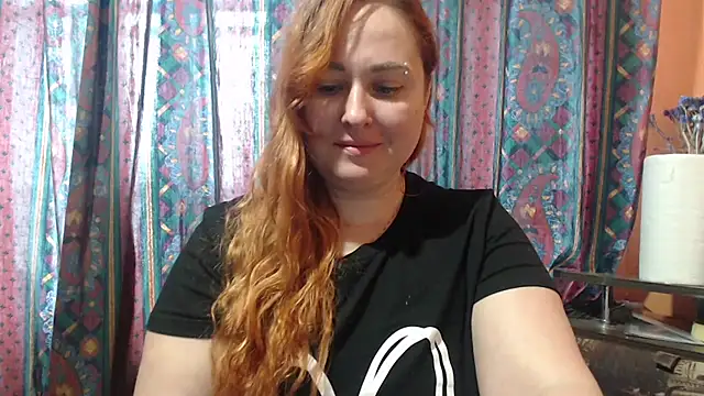 Foxy_Kate3333 élő XXX-chatje