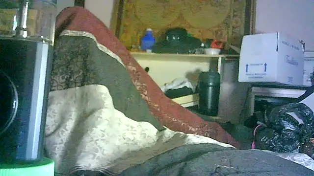 Pokazy przed kamerką – ON3YOULLN3VER_FIR3