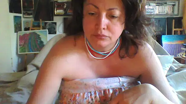 MariaAnaSunshinen Live XXX chat