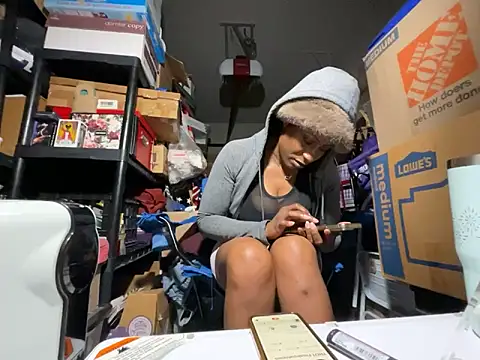 Czat XXX na żywo – wynterheat