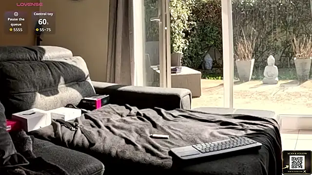 ApollonFit_x 现场XXX聊天