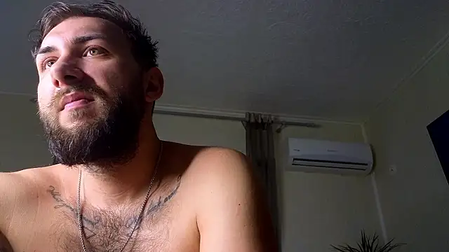 JamieNoxus' Live XXX Chat