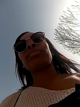 Flacidas Webcam Show