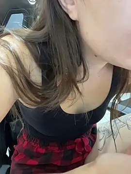 دردشة Larissaferri الجنسية المباشرة