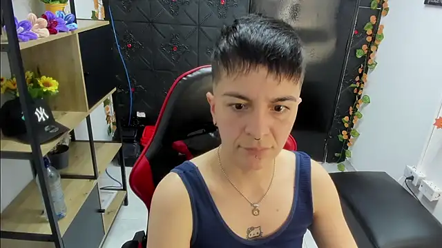 _Hannah_Hot élő XXX-chatje