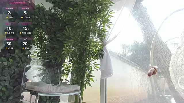 Chat +18 de Lexi_Storm ao vivo