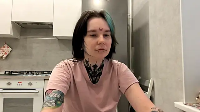 HighelikeGirl Live XXX-Chat