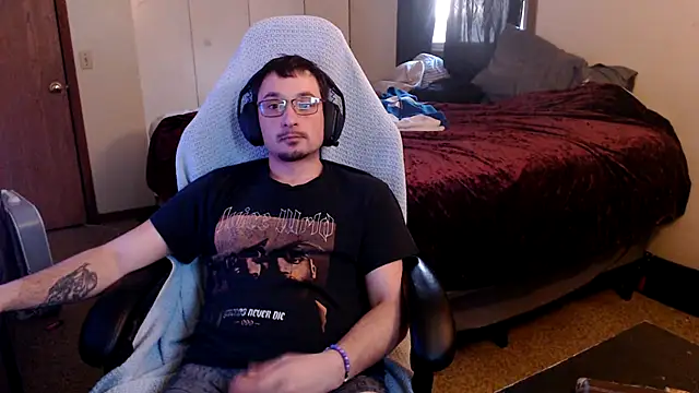 Chat XXX ao vivo de YoBleez