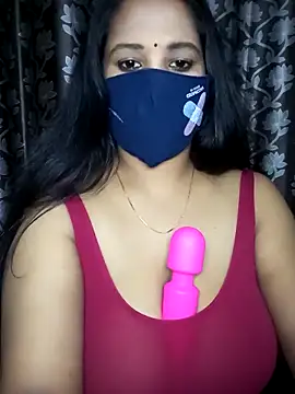 Show webcam de Sona_baby91