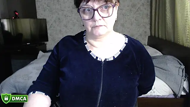 BrandiOhNight élő XXX-chatje