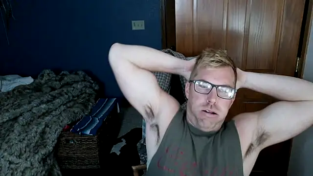 SpunRedneck's Webcam Show