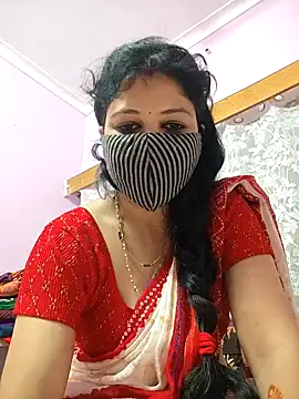 عرض كام Priyaji7575