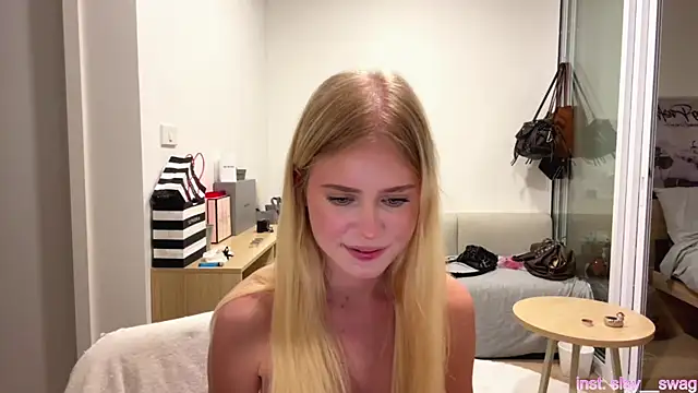 Slay_Swag élő XXX-chatje