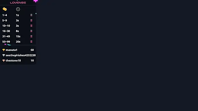 MousyHello Live XXX-Chat