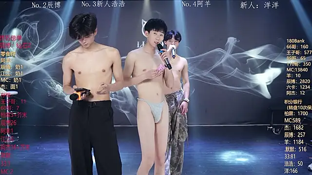 MS-180- élő XXX-chatje