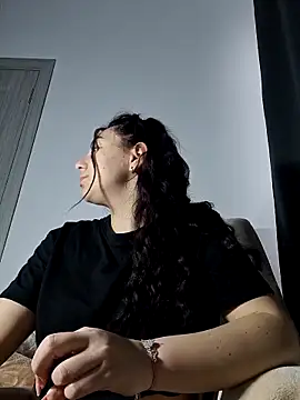 AbellaDesiree: онлайн-секс-чат