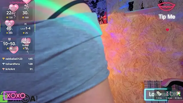 _Kiki_angel_: онлайн-секс-чат